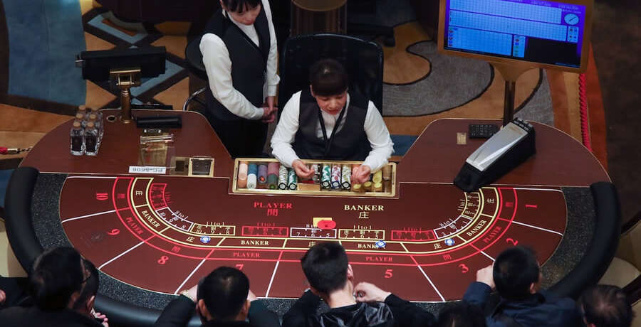 大老爺娛樂城 百家樂 玩法 百家樂 必勝攻略