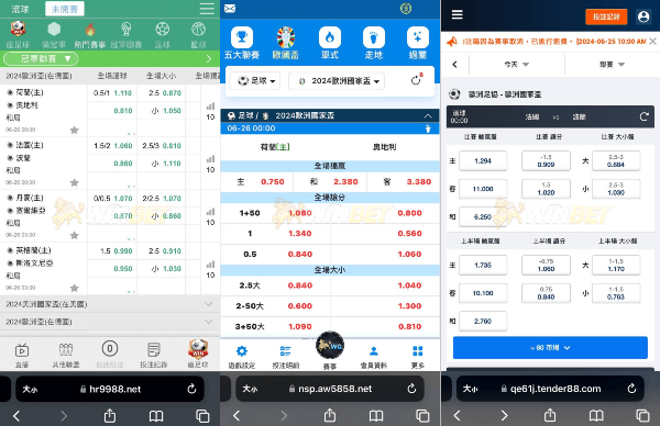 大老爺娛樂城體育投注系統