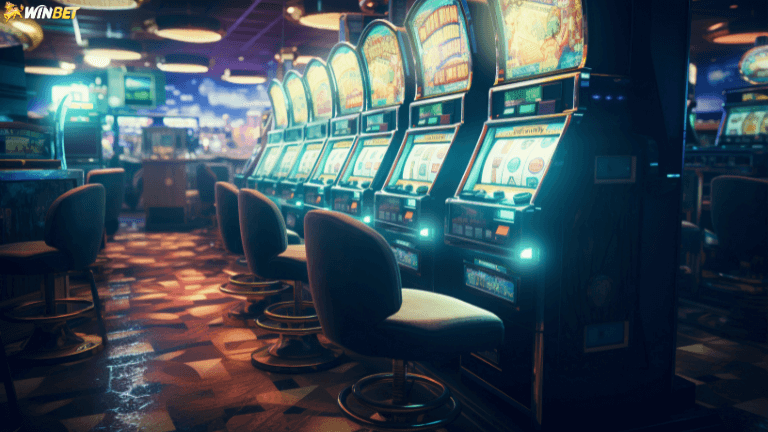 ATG電子遊戲特色